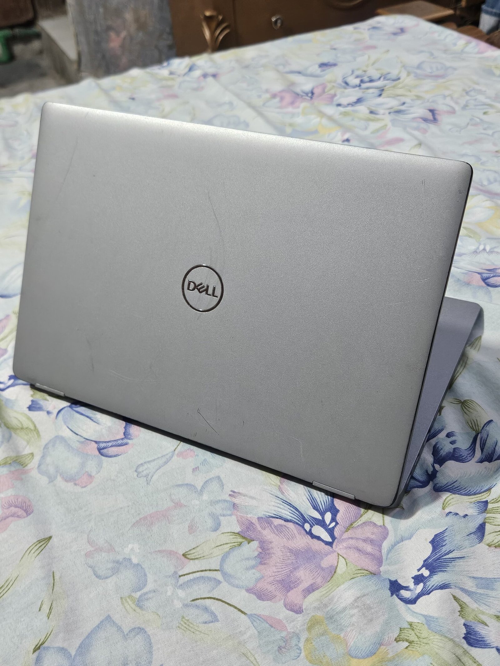 Dell i5_12 Genration