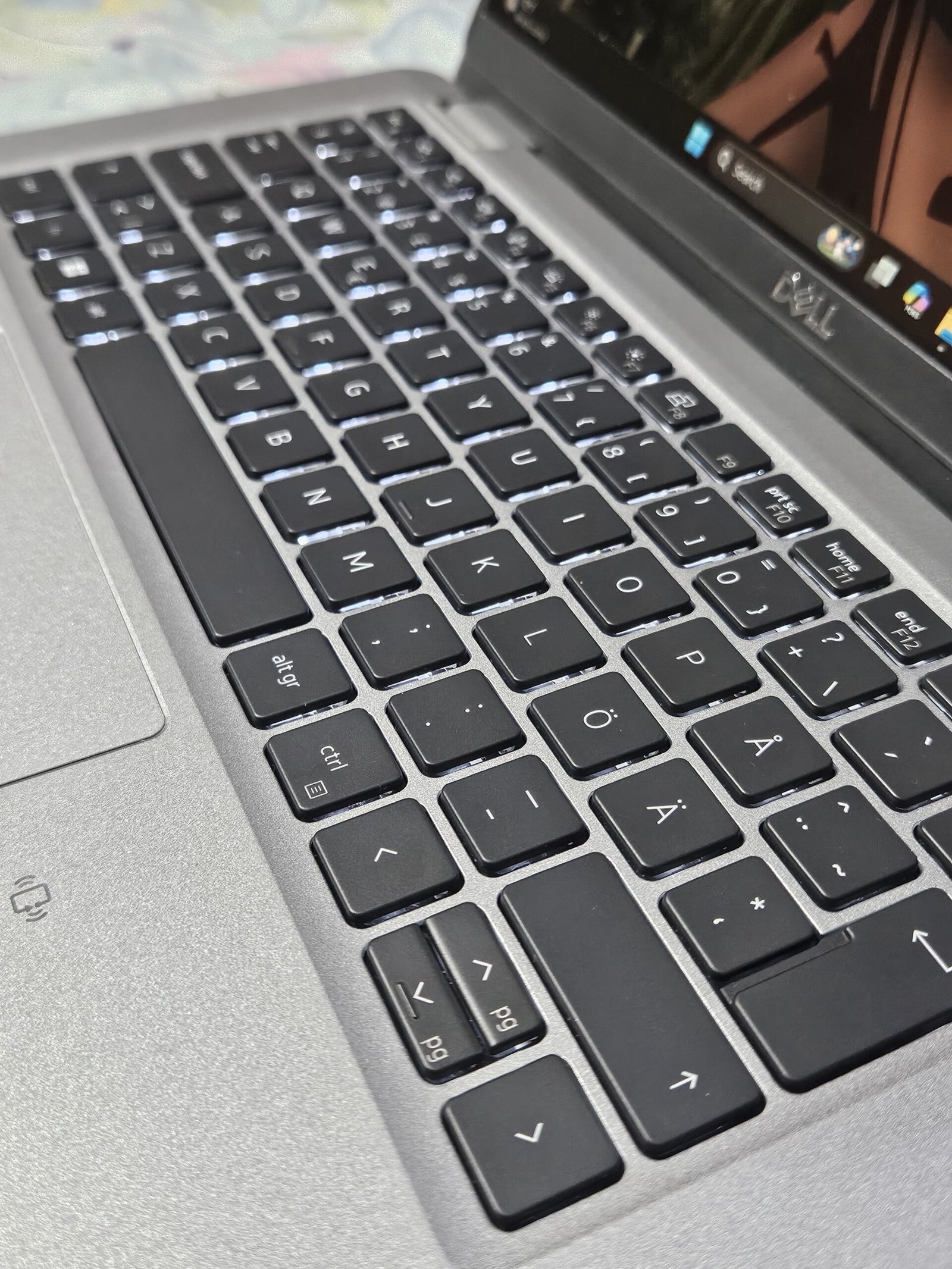Dell i5_12 Genration