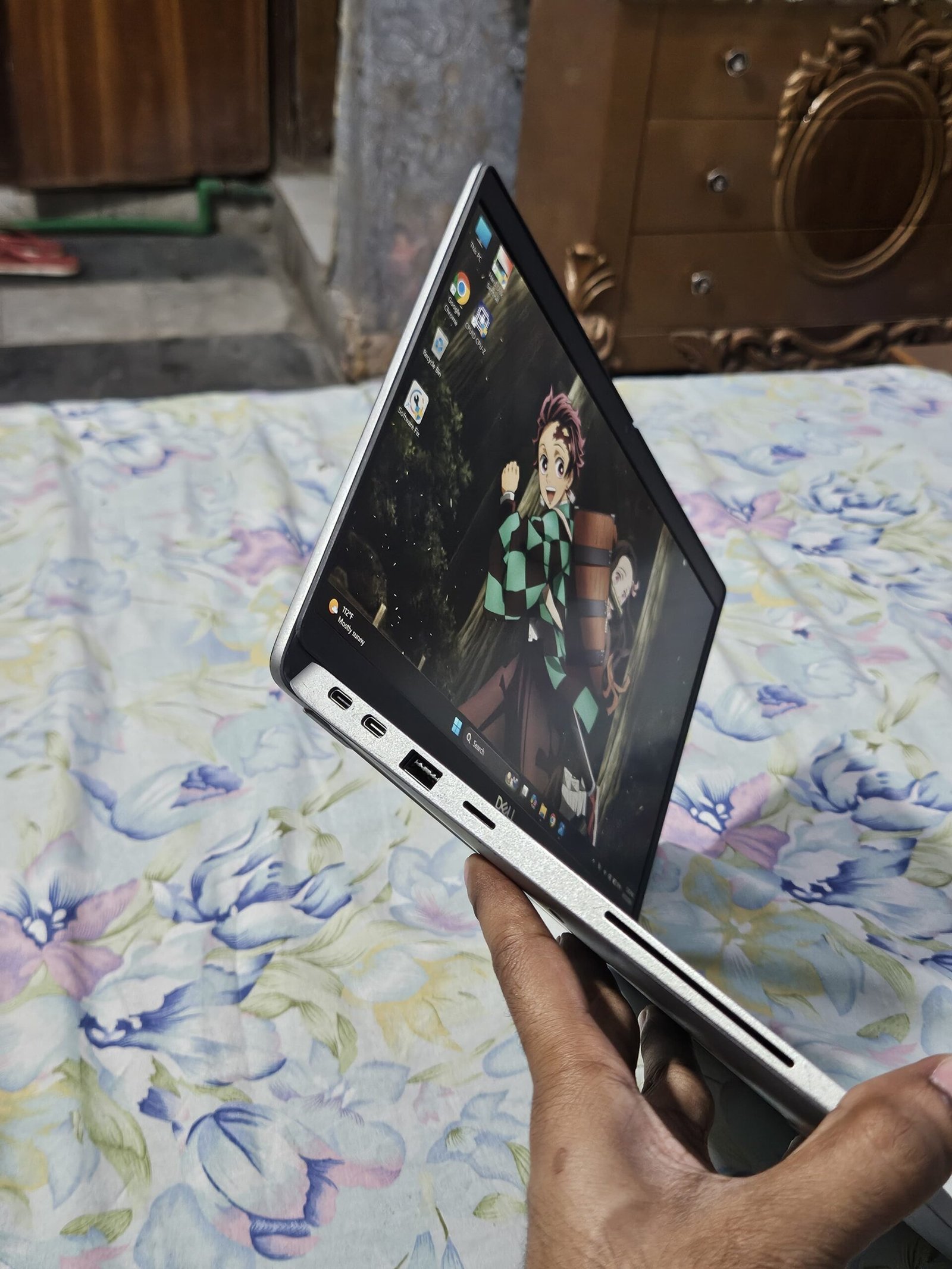 Dell i5_12 Genration
