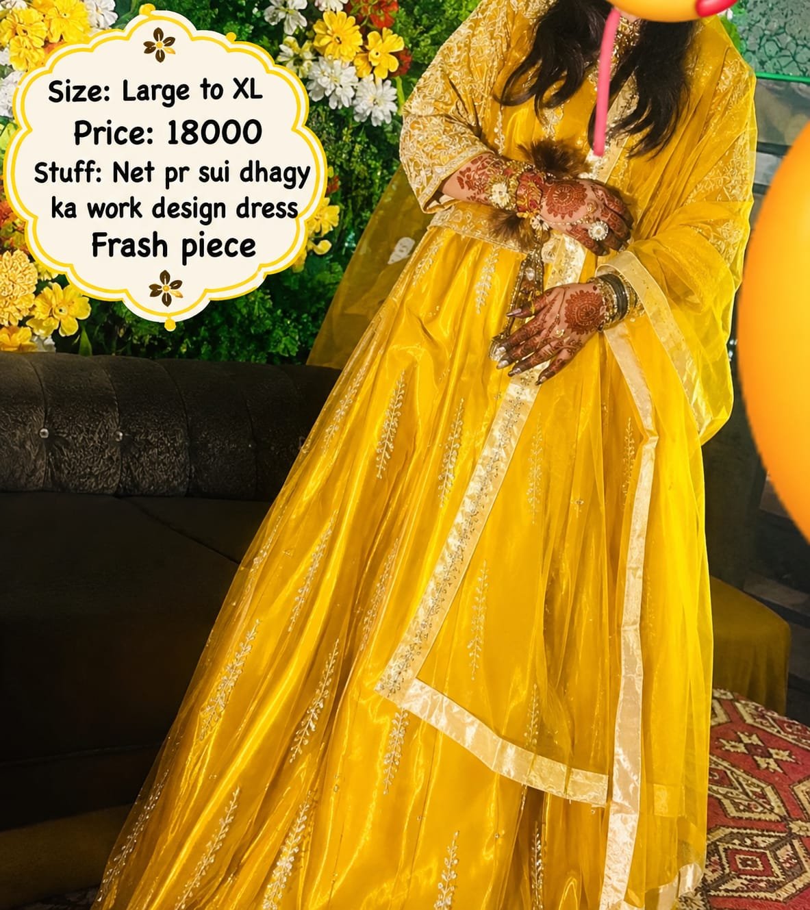 Discount 40% Sale kga di Hy jaldi sa order karo