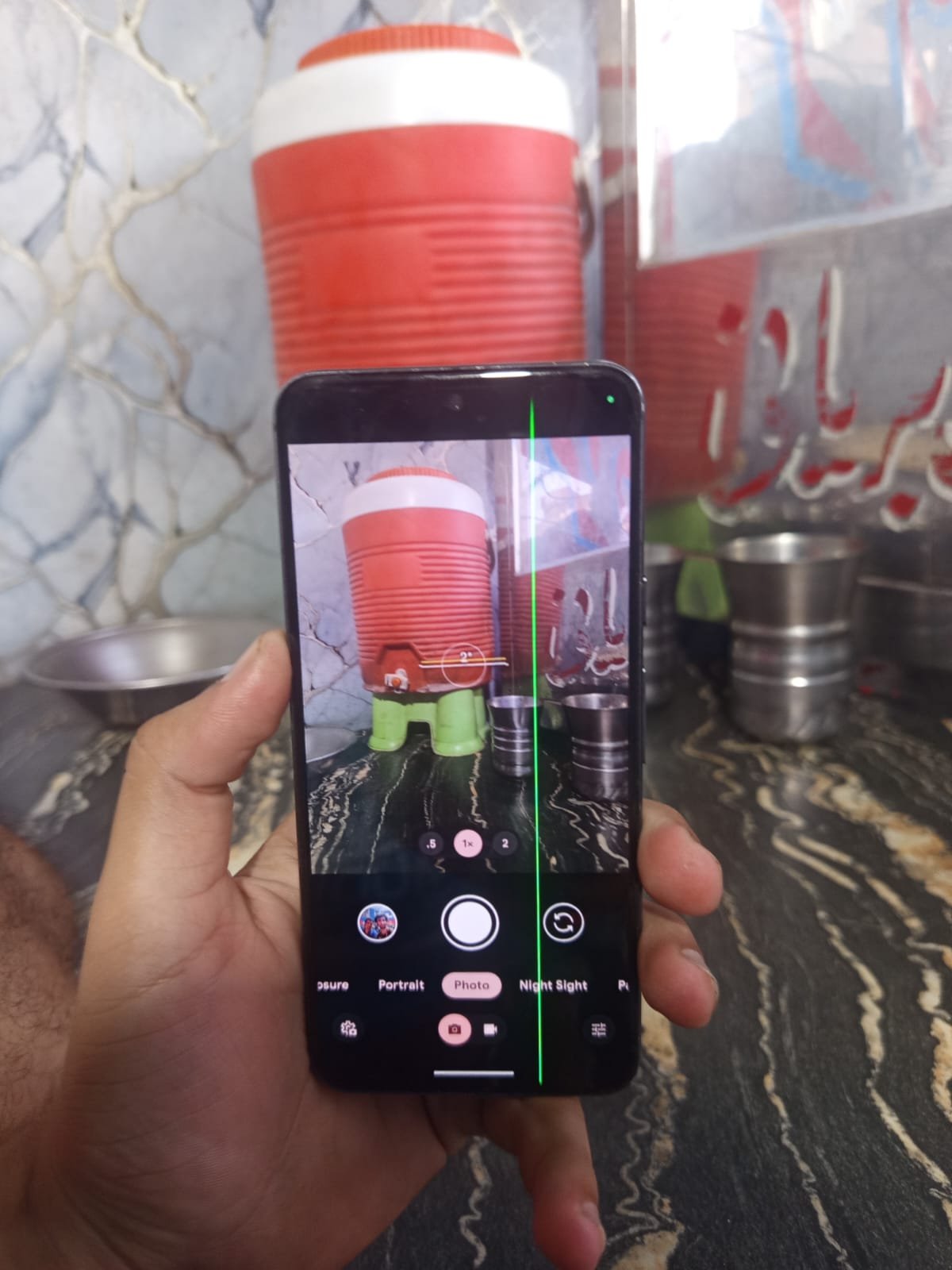 Google Pixel 8