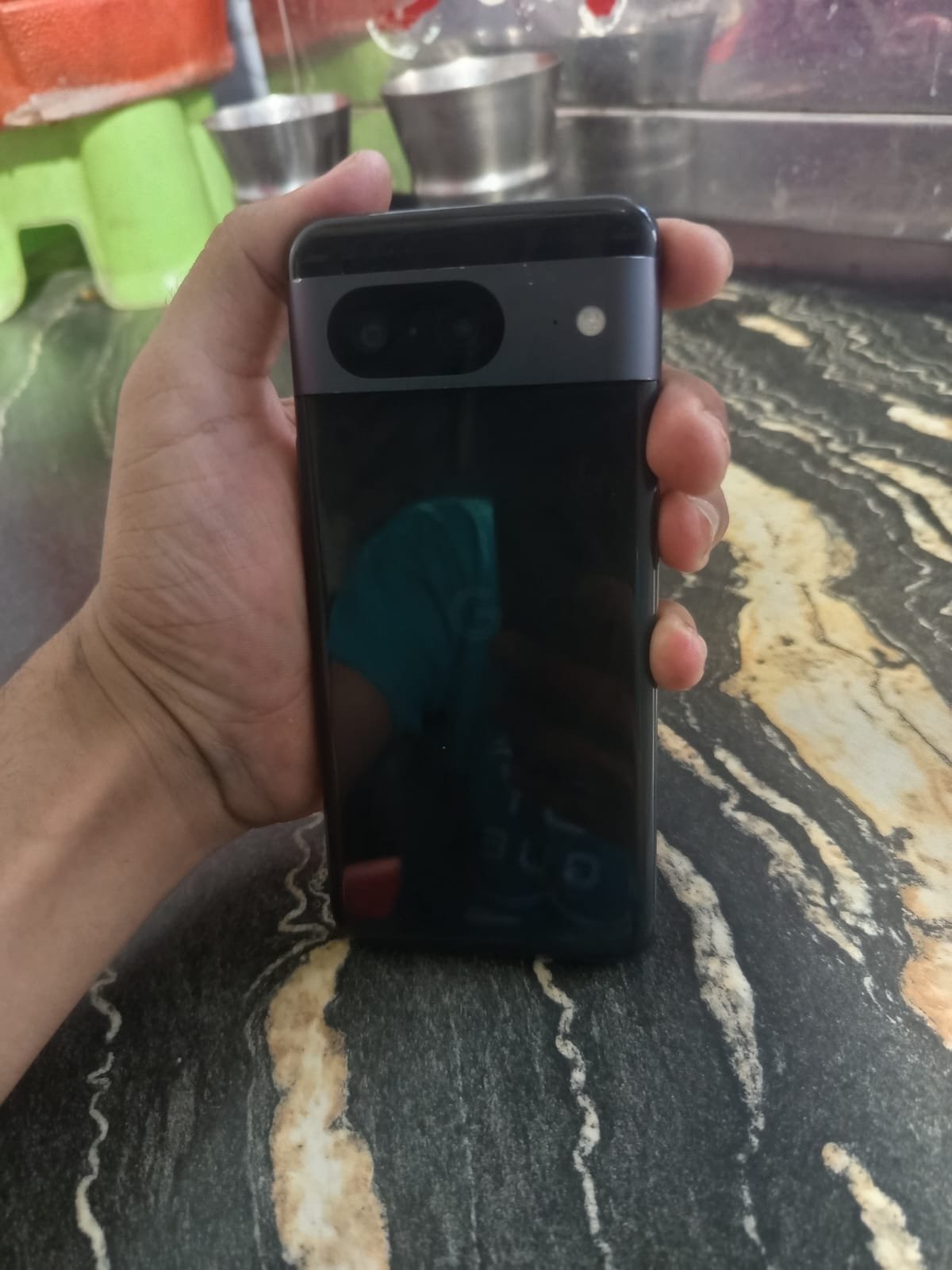 Google Pixel 8