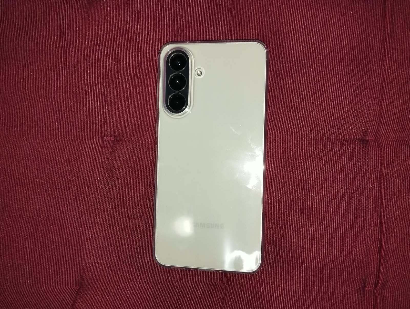 Samsung A56 5G 8/256