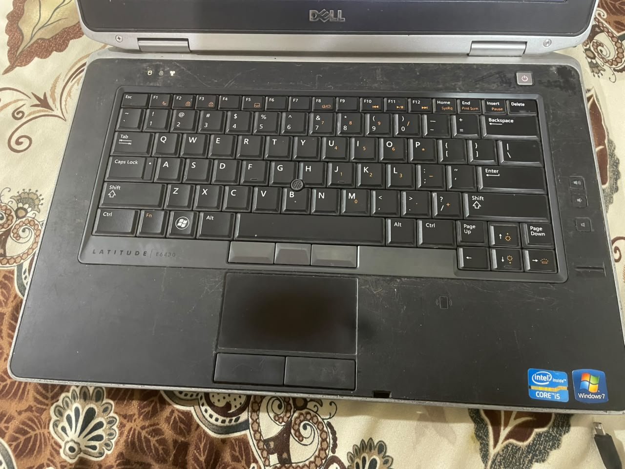 Dell latitude E6430 urgent sale