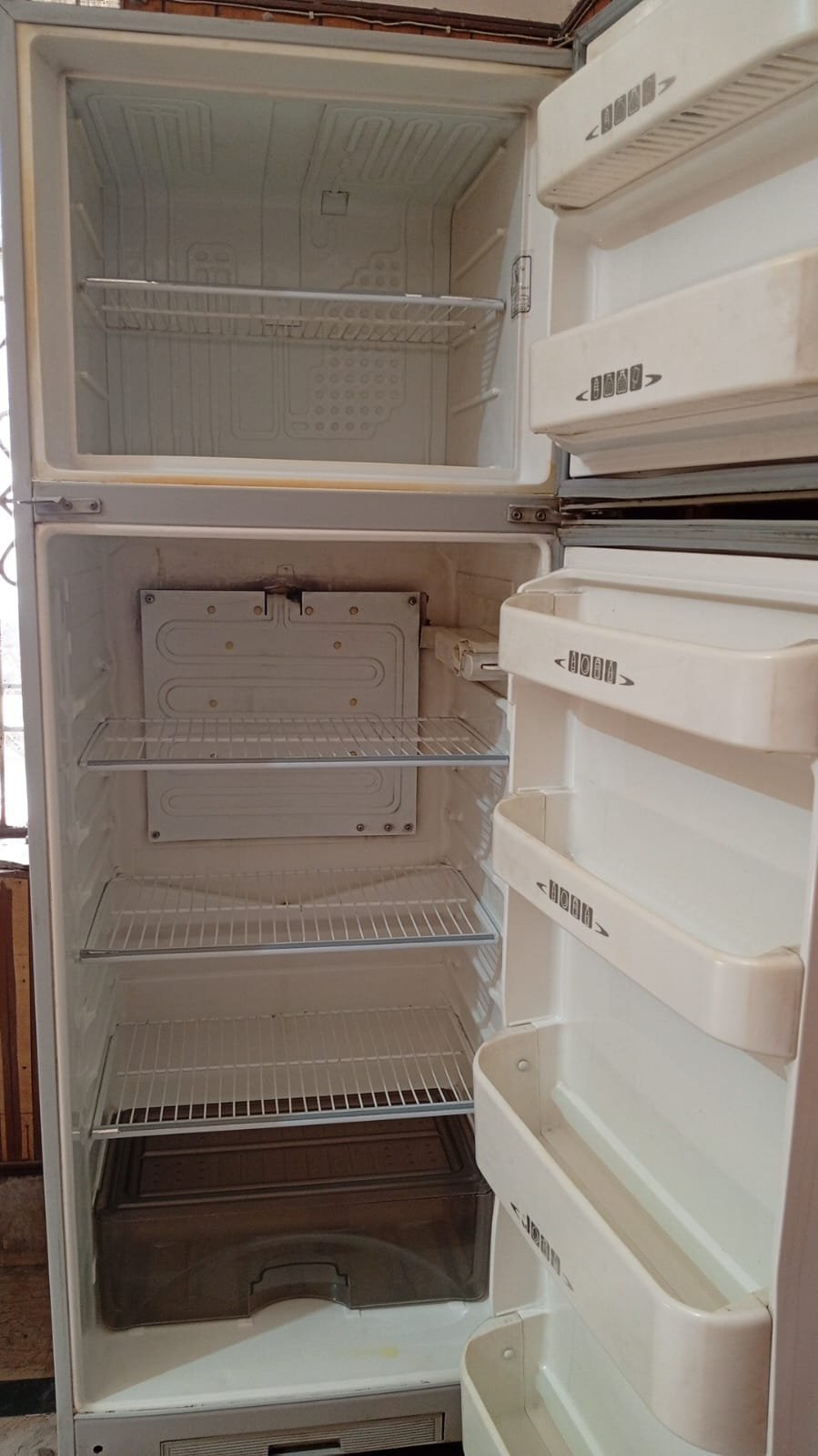 Dawlance fridge