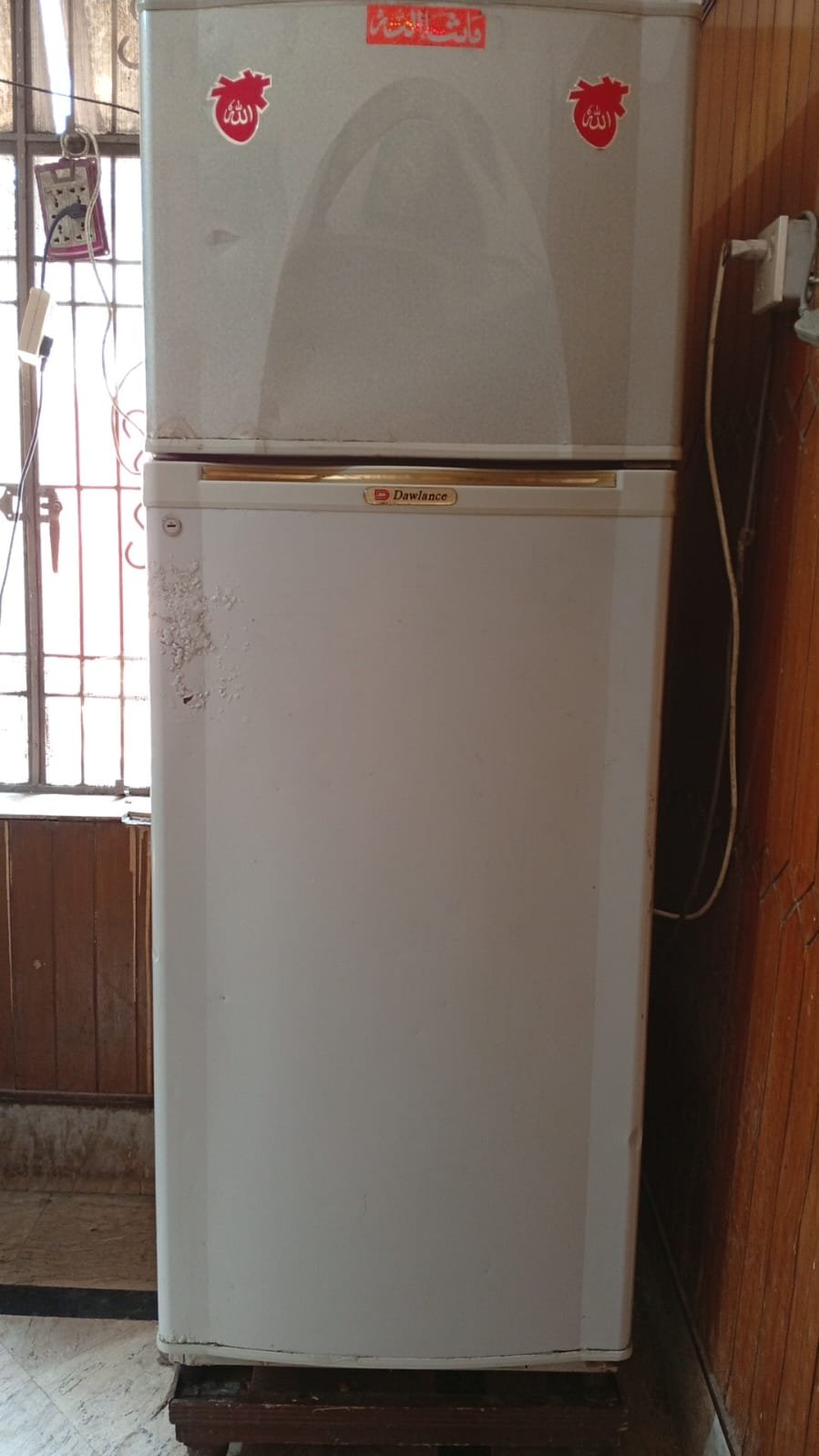 Dawlance fridge
