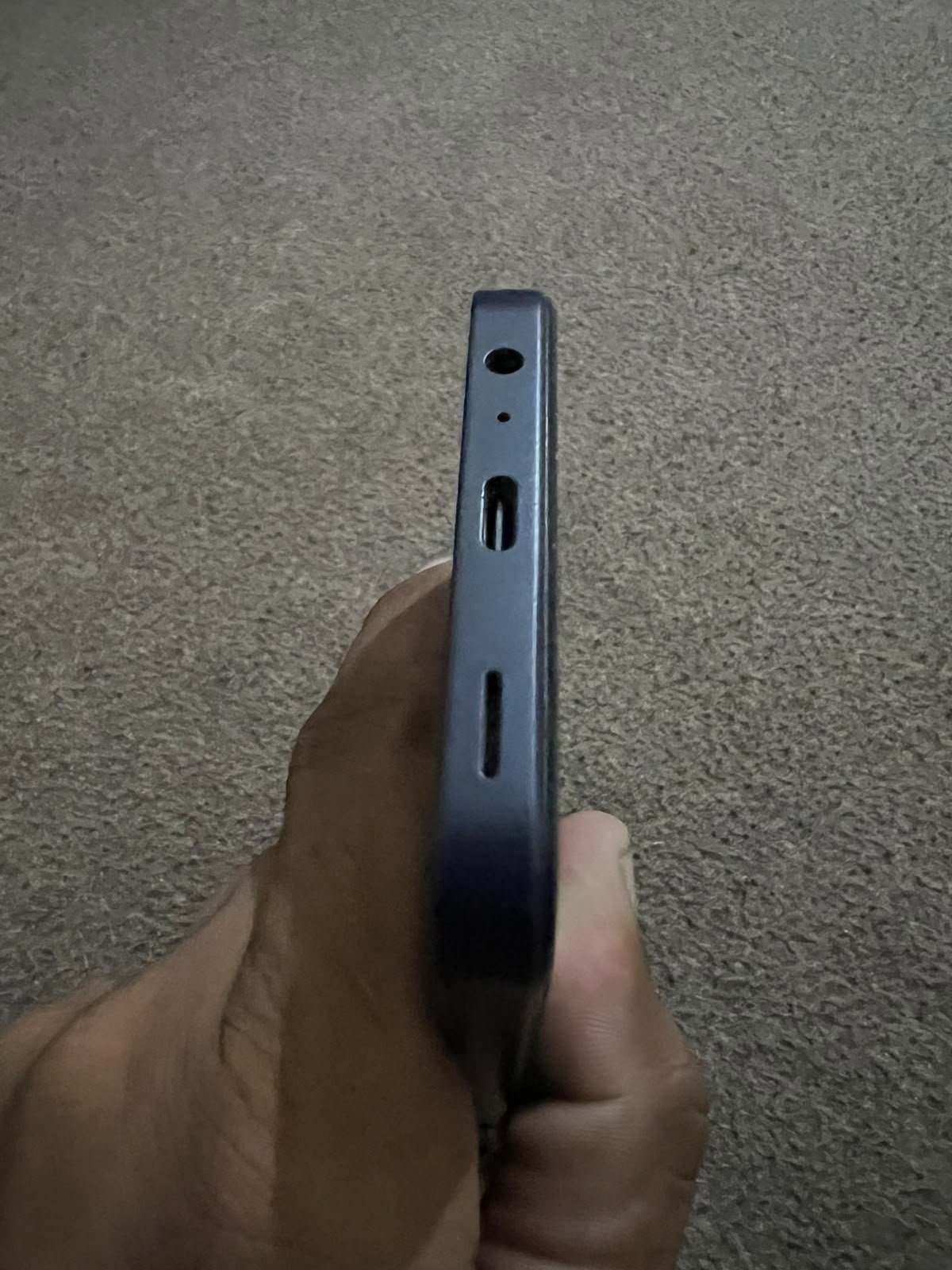 Samsung Galaxy A15