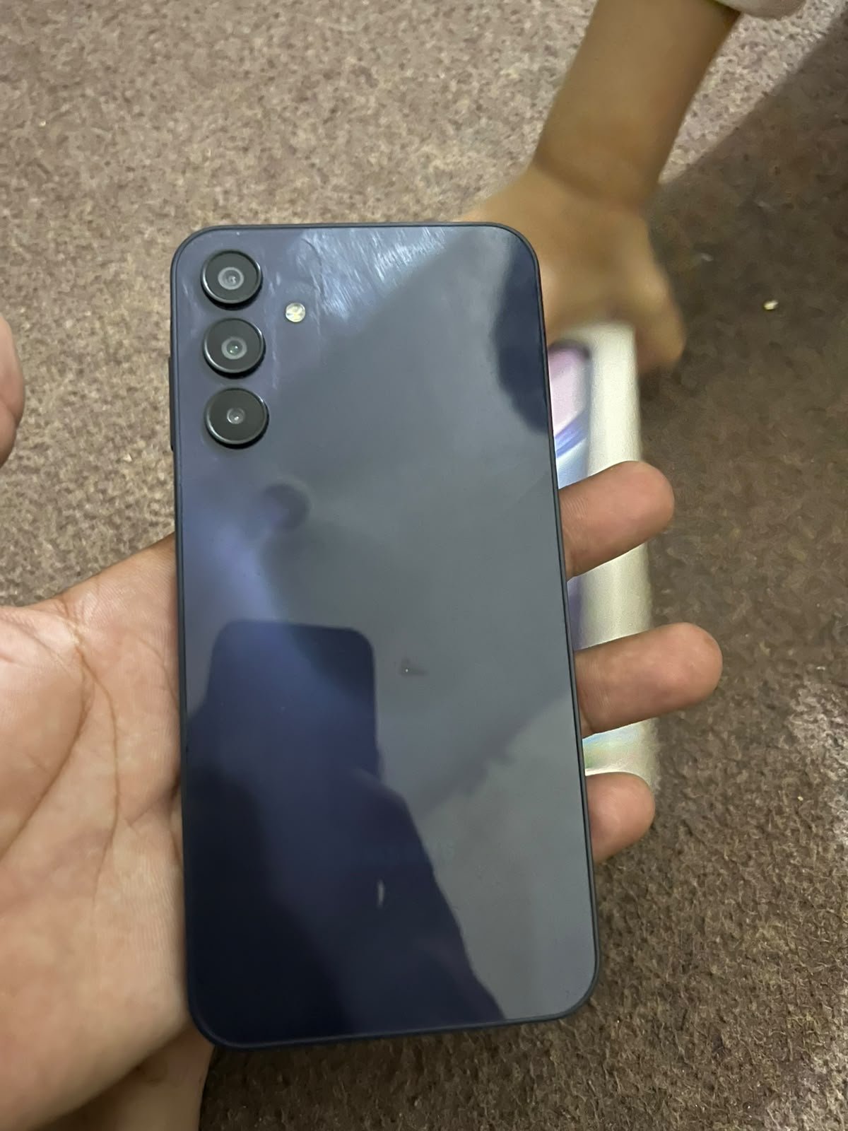 Samsung Galaxy A15