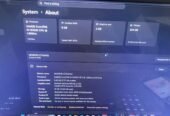 Core i5/10th generation