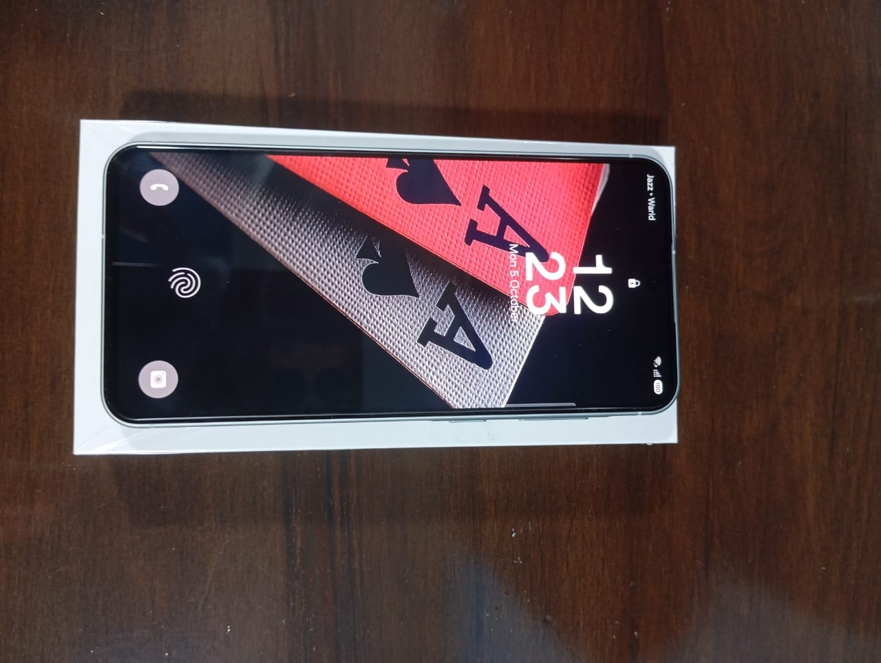 Samsung A56 5G 8/256