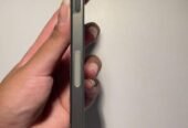 Iphone 15 pro max JV 256 gb