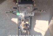 I want to sell my bike