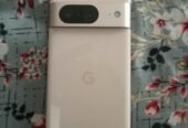 Google pixel 8