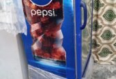 Pepsi chiller