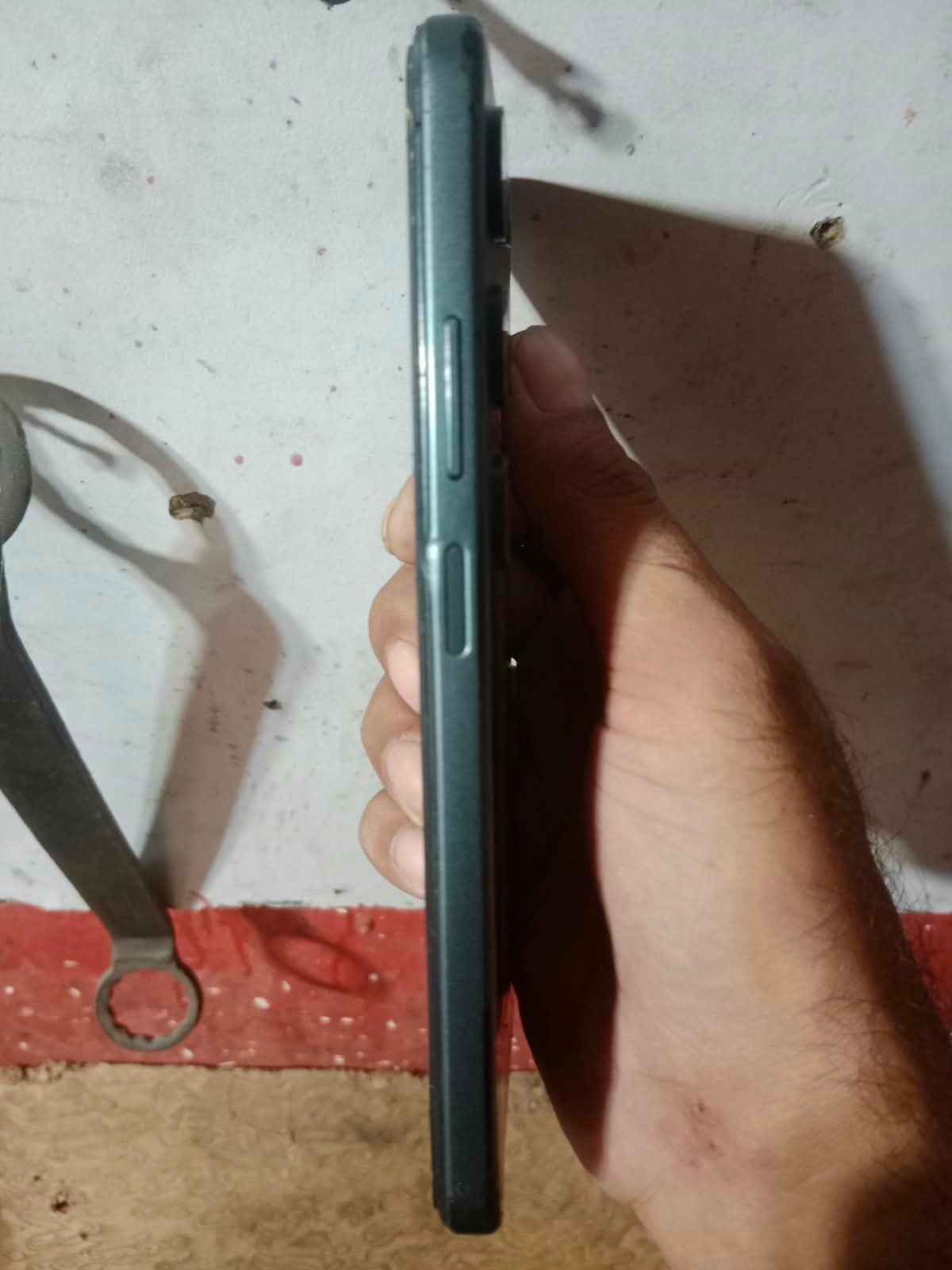 DCode Cygnal Ultra 8/128