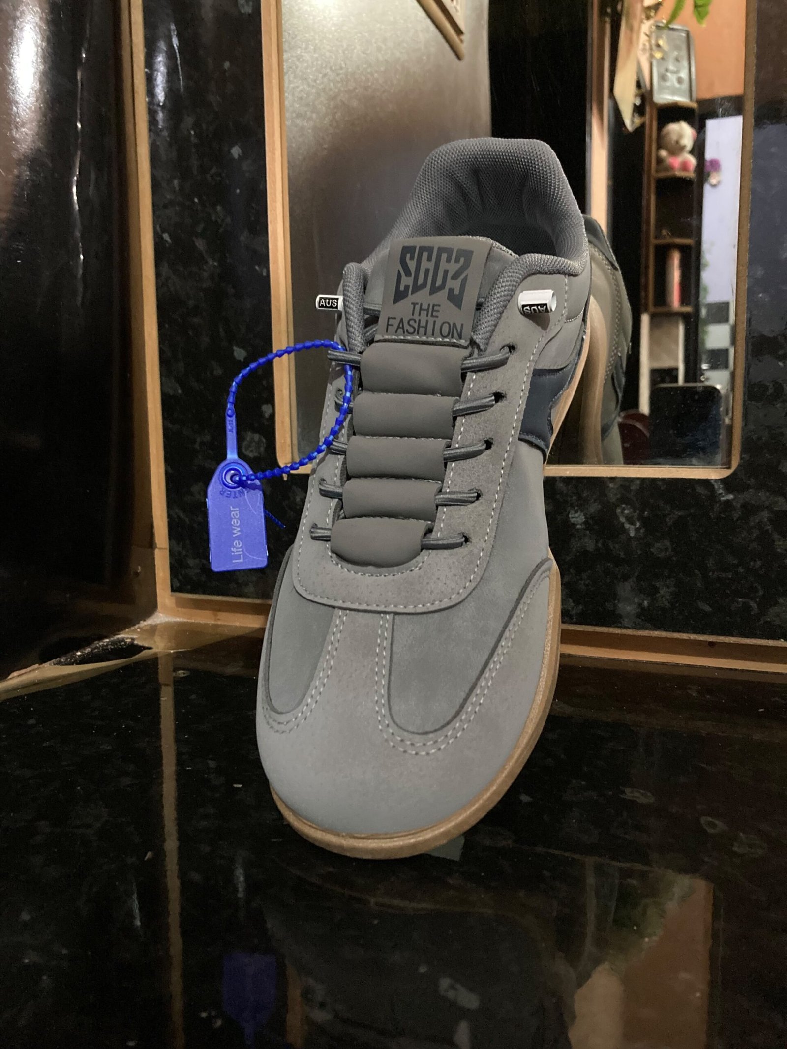 Best quality shose