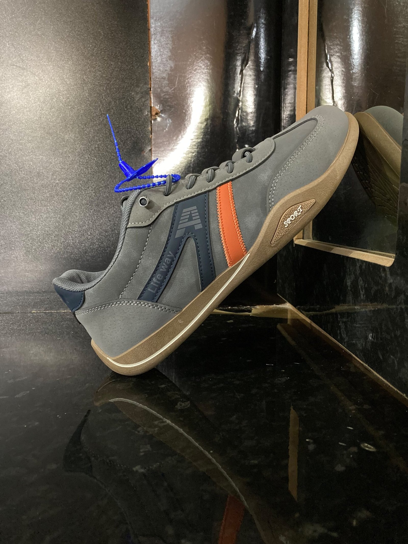 Best quality shose