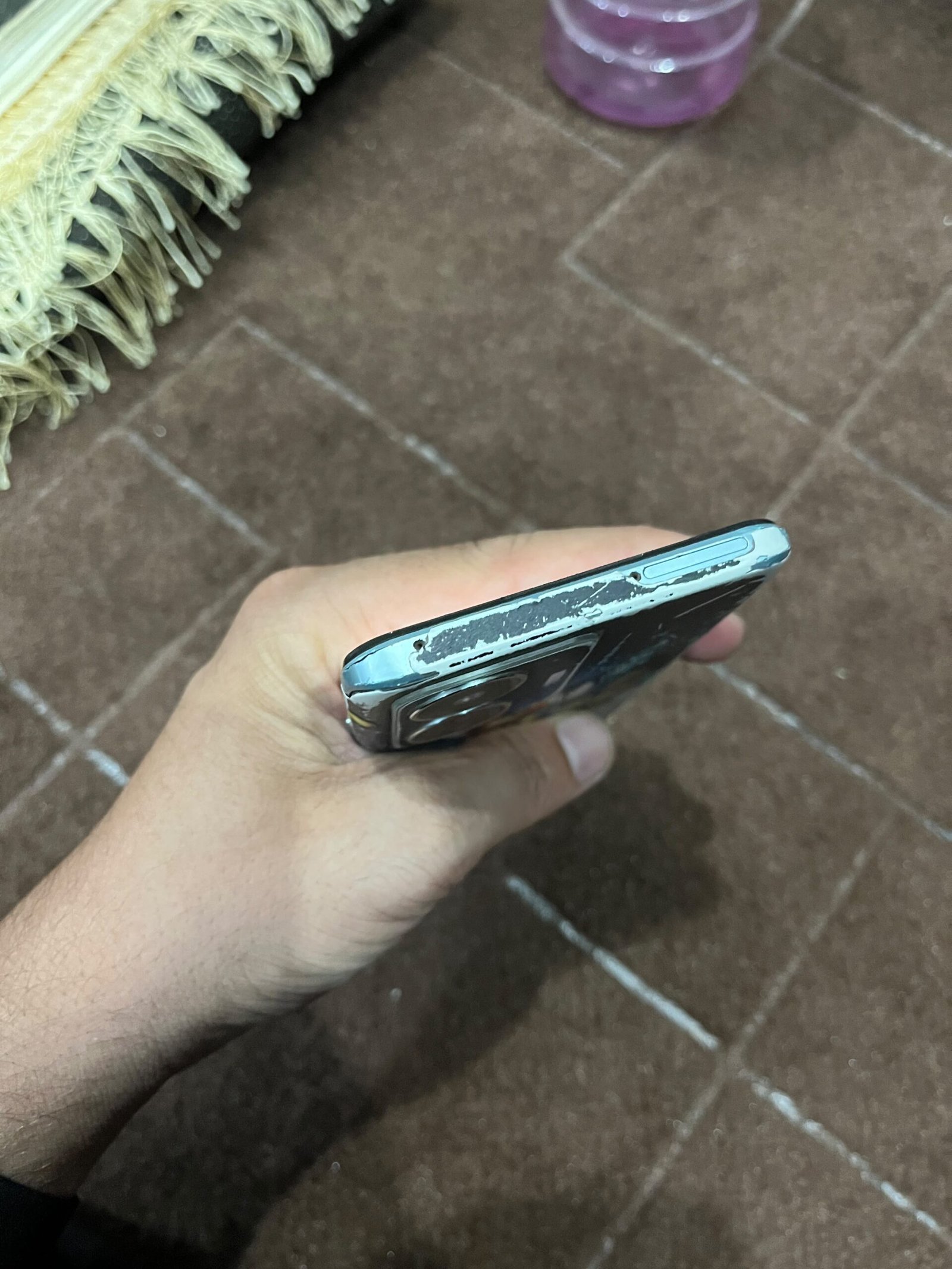 vivo y55