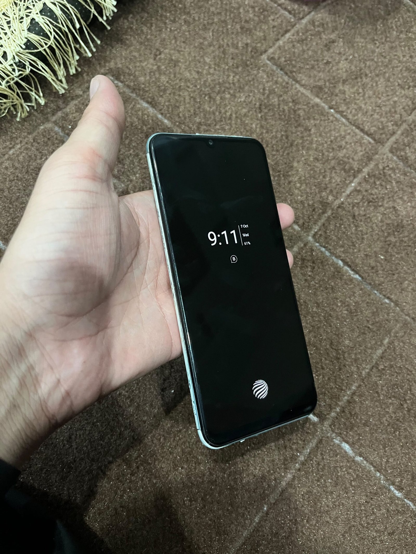 vivo y55