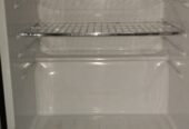 Pel Refrigerator Full Size Invertor Murcery glass Door