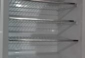 Pel Refrigerator Full Size Invertor Murcery glass Door