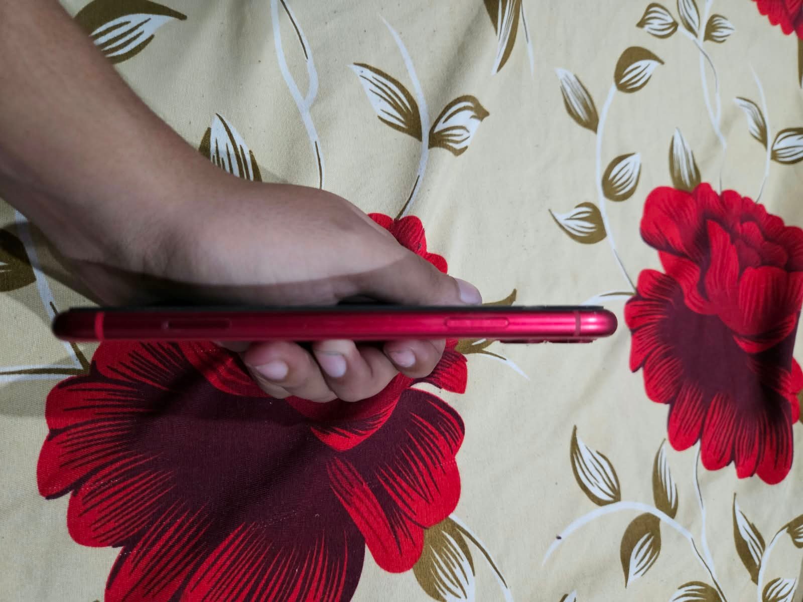 Iphone 11pta proved