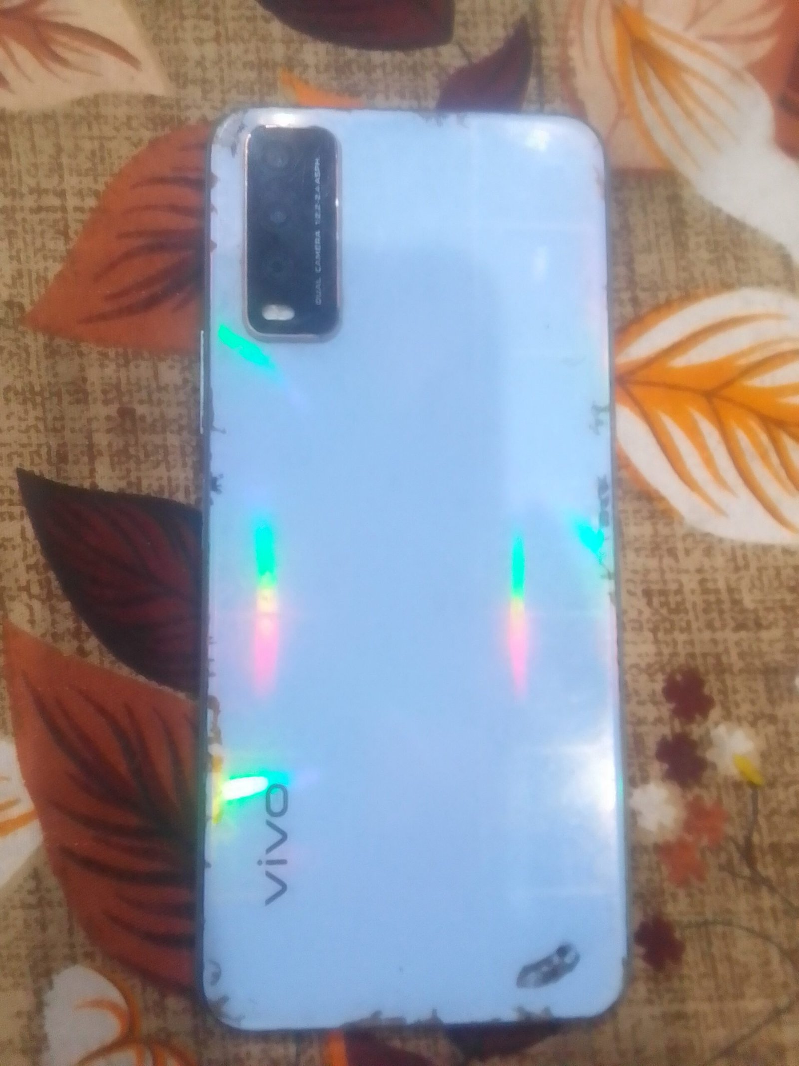 Vivo y20