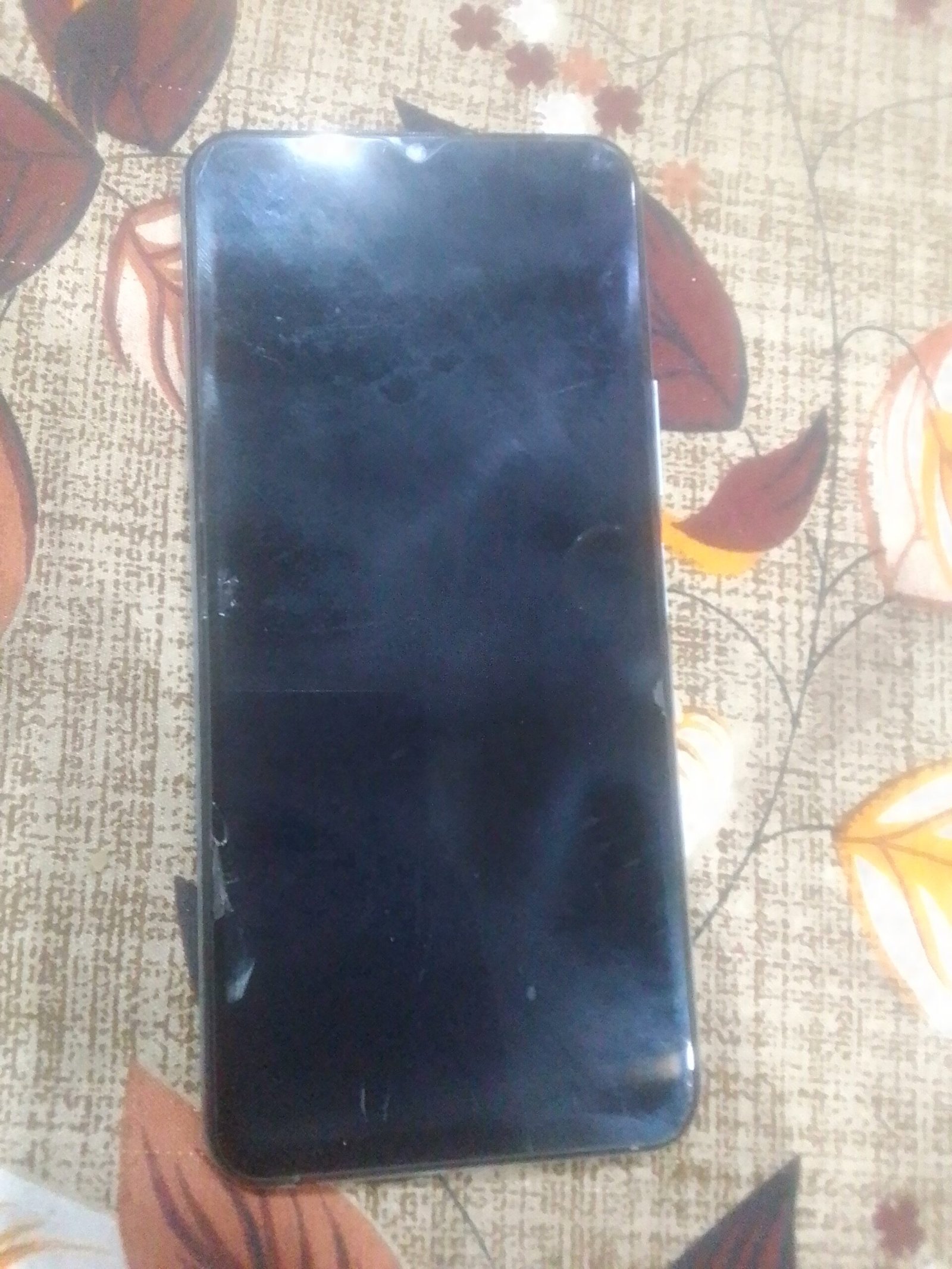 Vivo y20