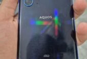 Sharp Aquos R5G 12/256