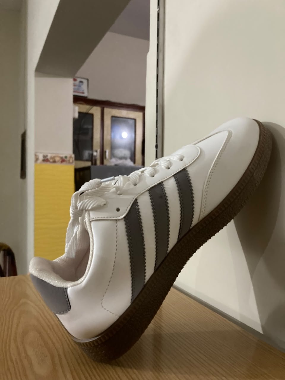 Best quality shose