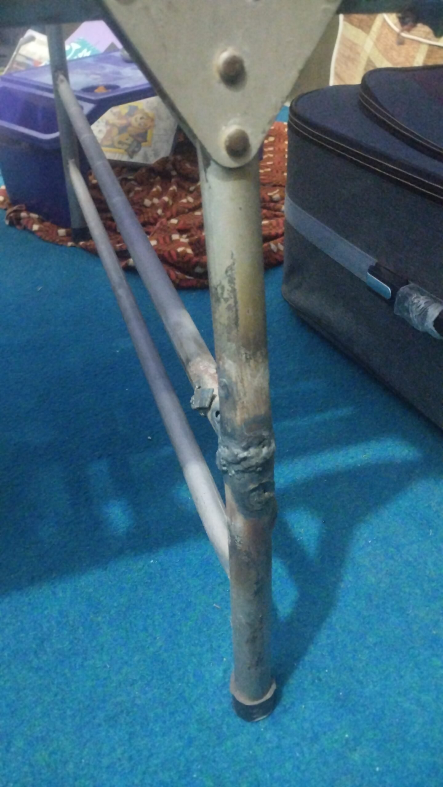 Charpie for sale used