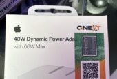 40W Dynamic Power Adapter