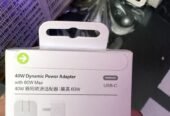 40W Dynamic Power Adapter