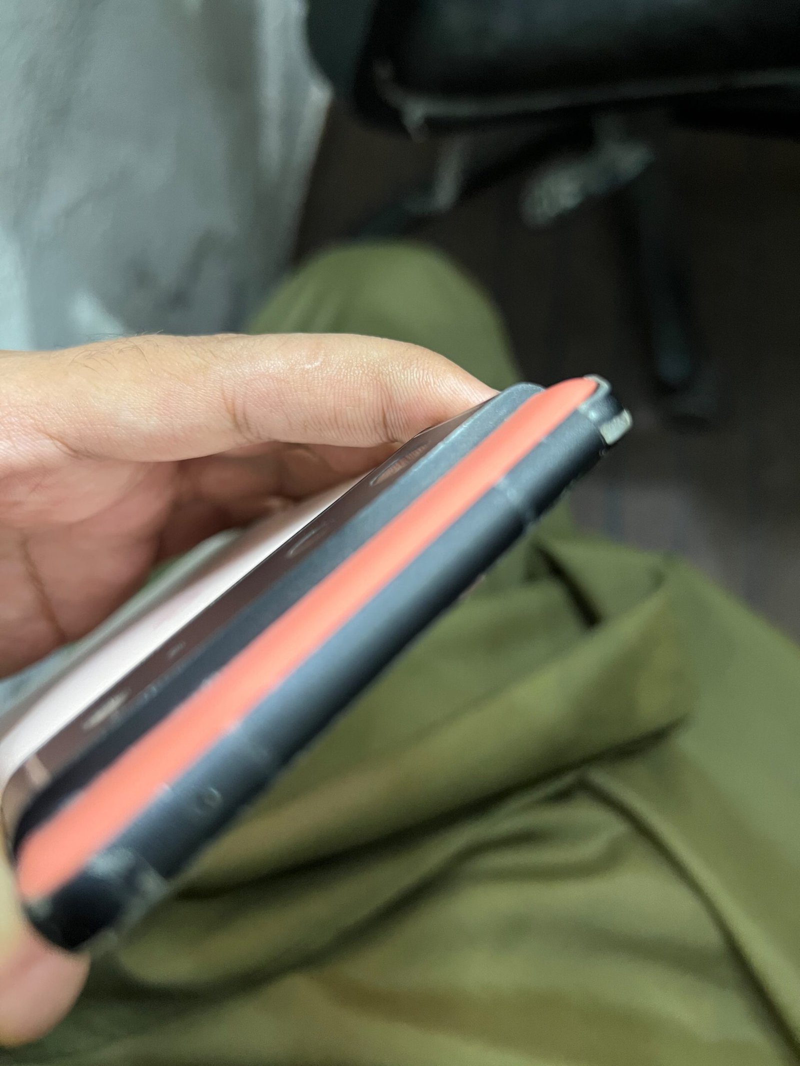 Google Pixel 6