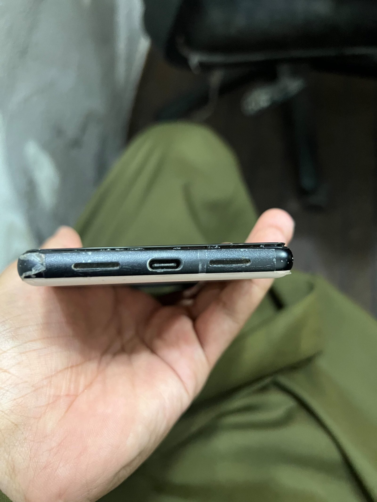 Google Pixel 6