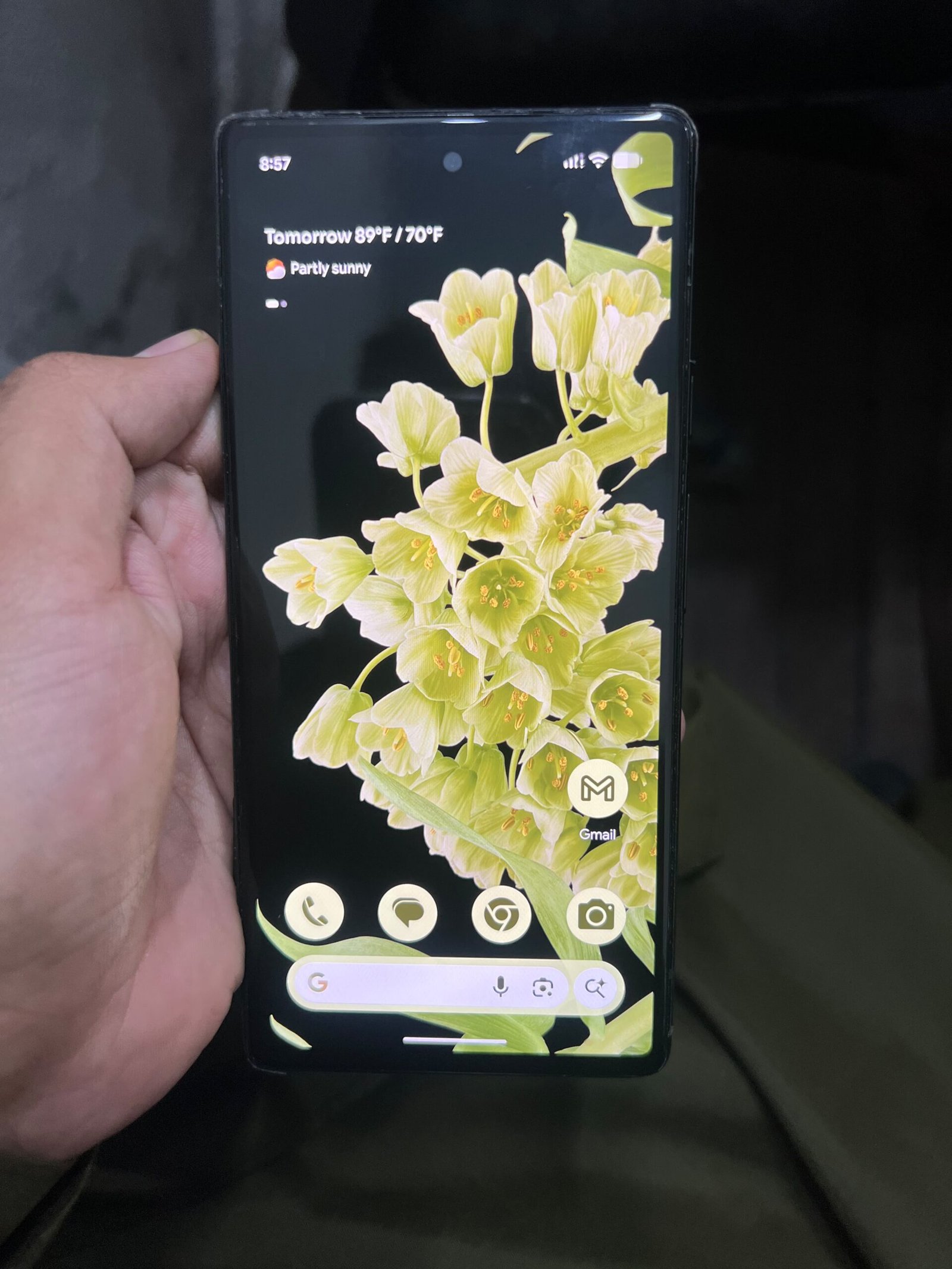 Google Pixel 6