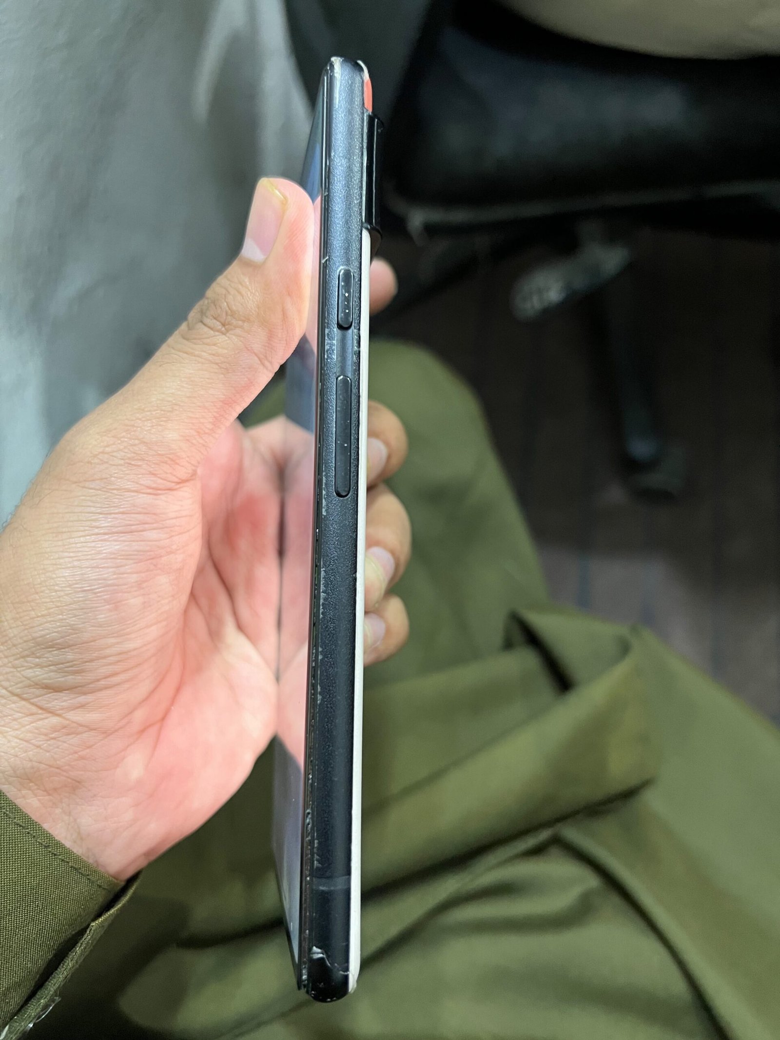 Google Pixel 6