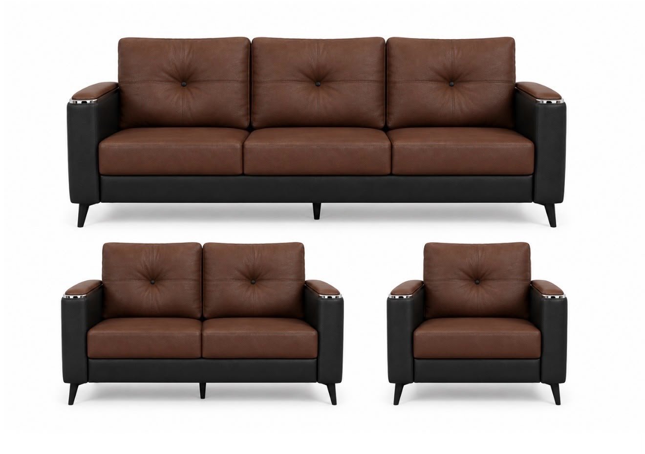 Sofa set