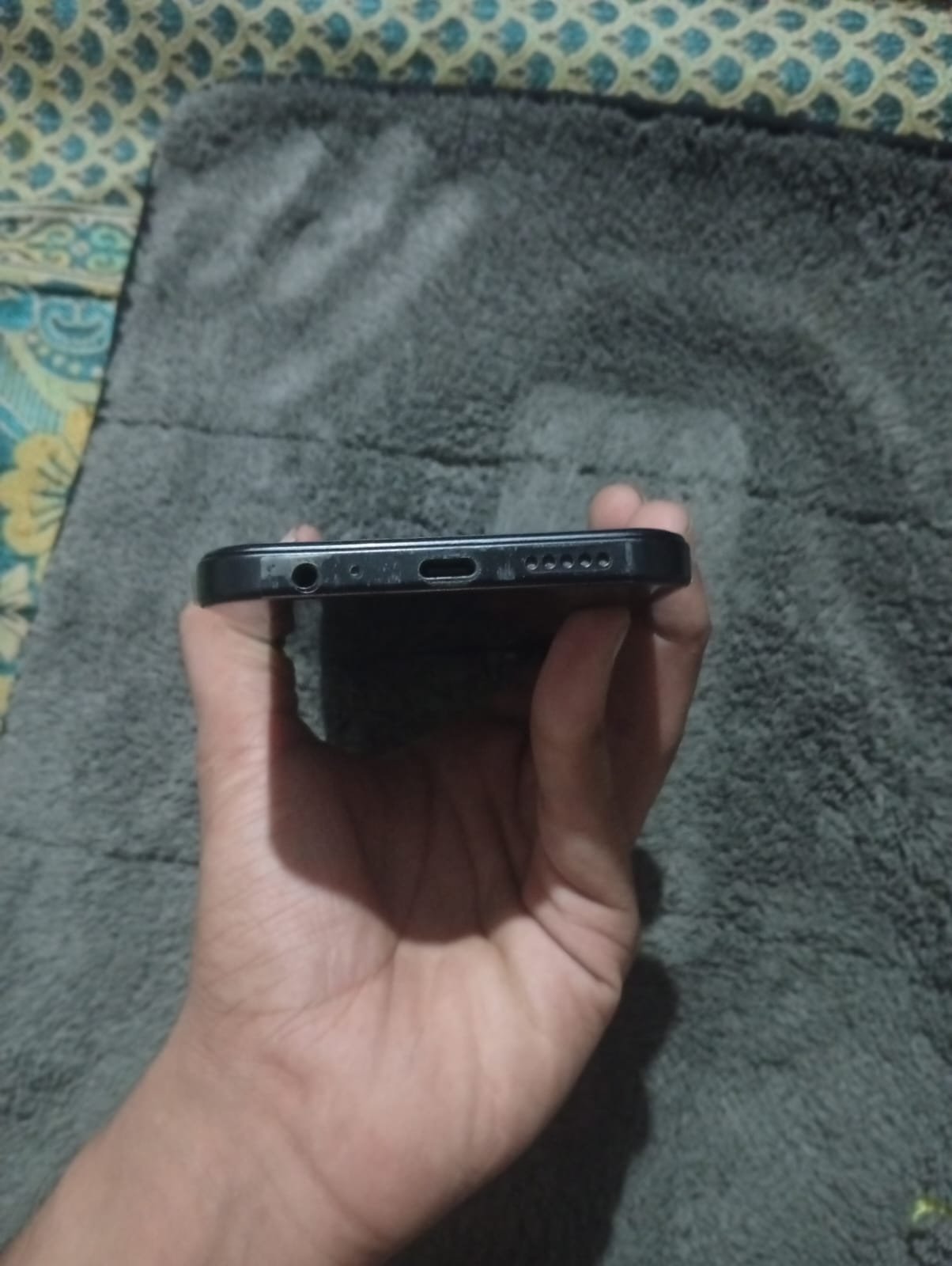 Redmi 15 c 6/128