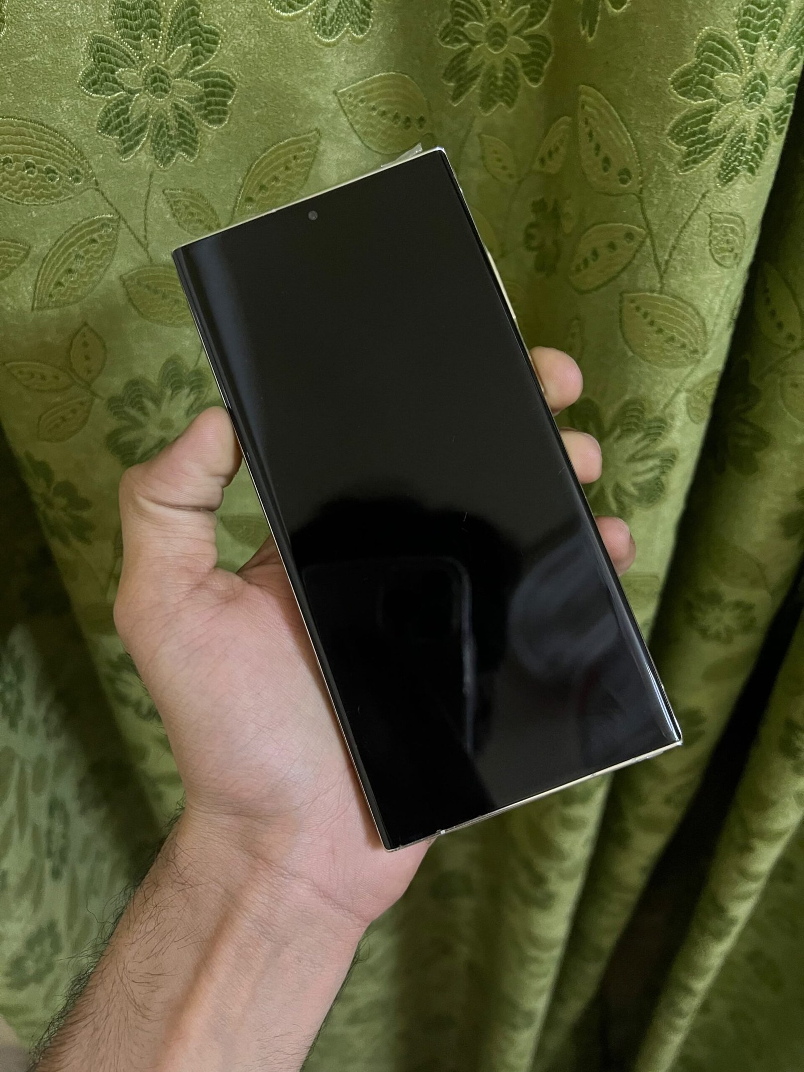SAMSUNG S23 ULTRA NON PTA