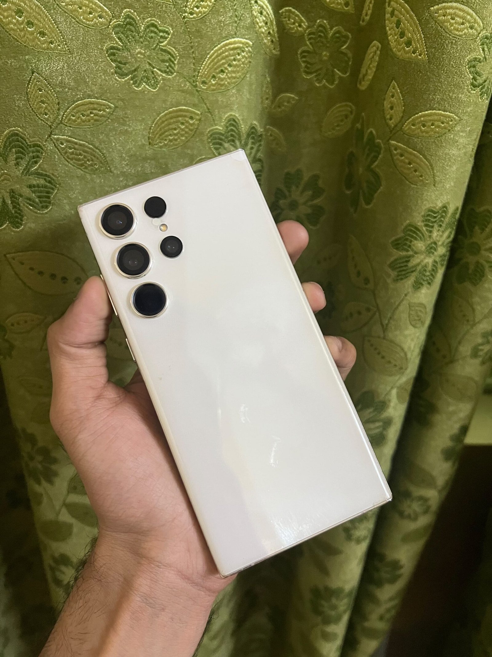 SAMSUNG S23 ULTRA NON PTA