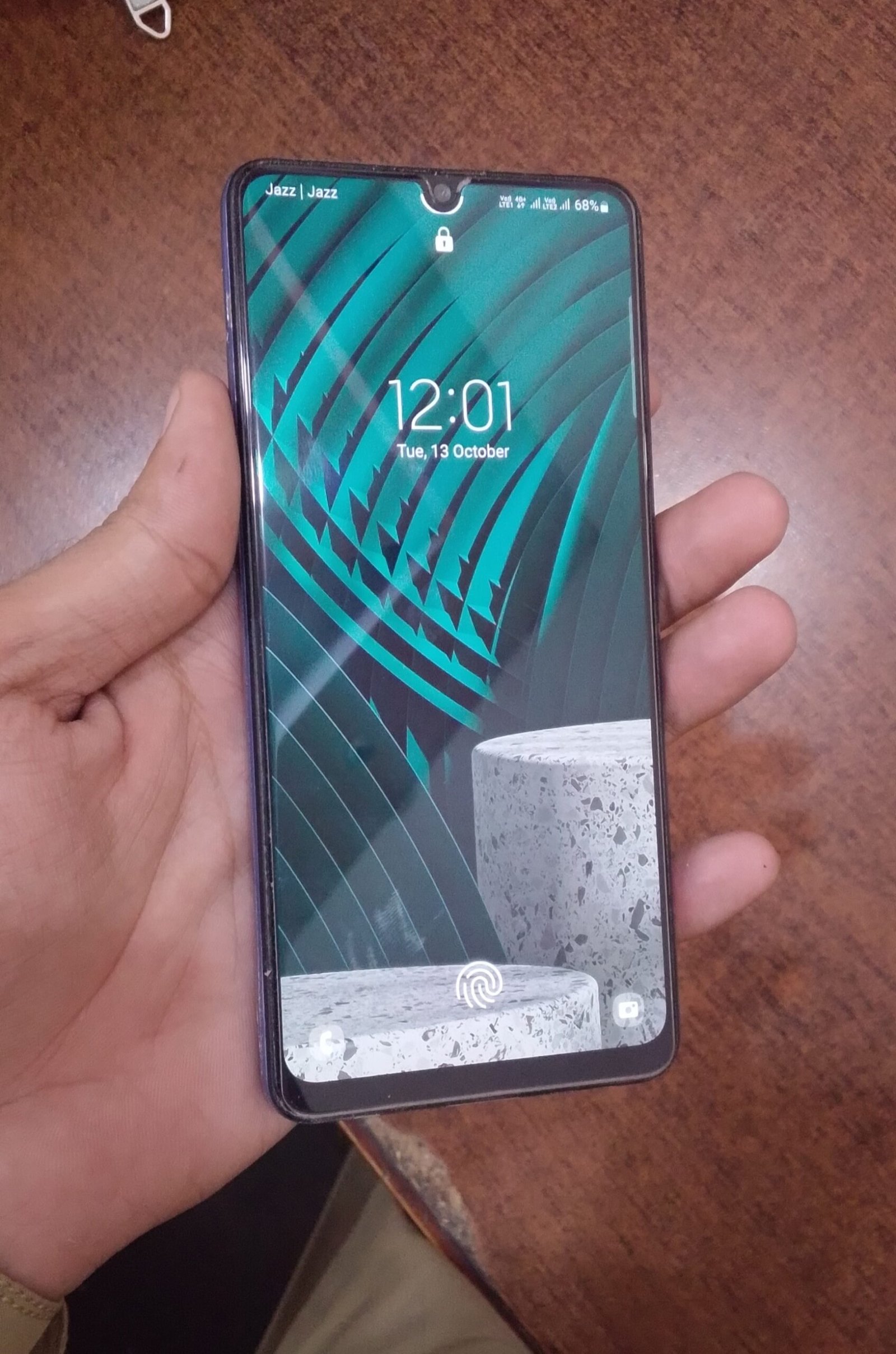 Samsung Mobile A32
