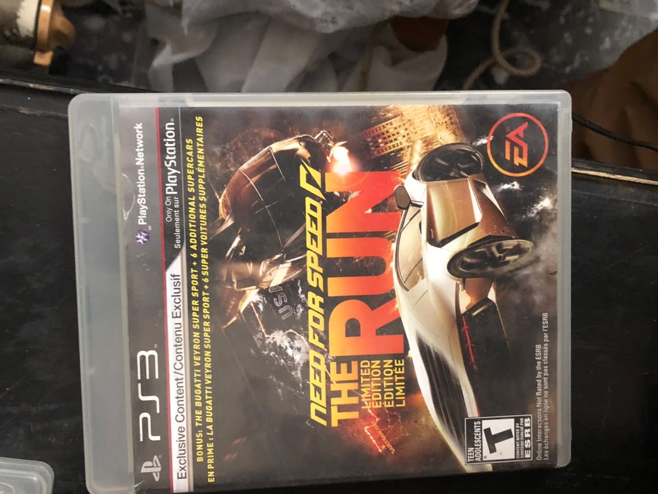 PlayStation 3