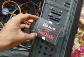 Gaming pc LCD sale urgently