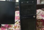 Gaming pc LCD sale urgently