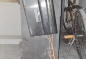 Emp Buffer