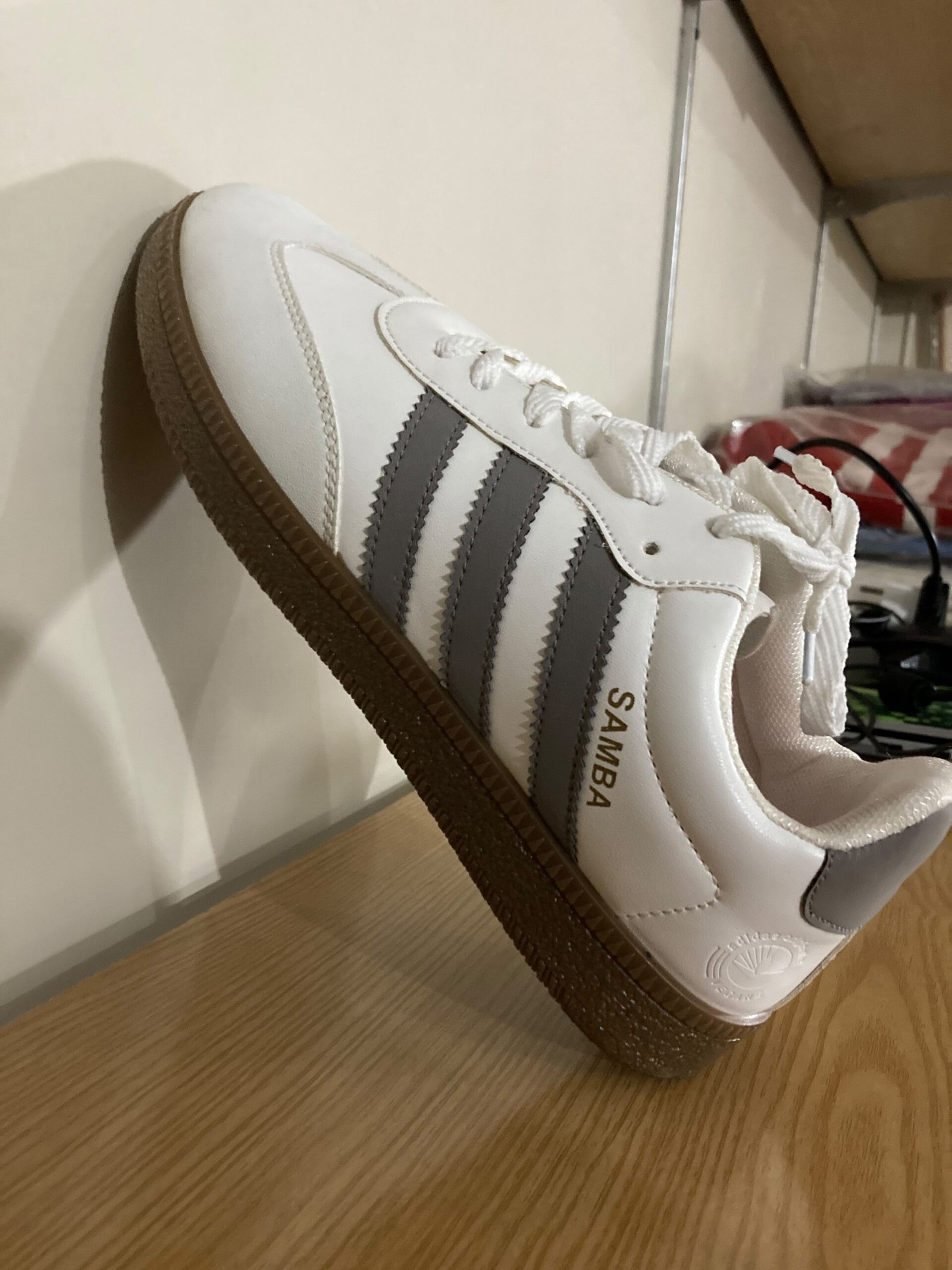 Best quality shose