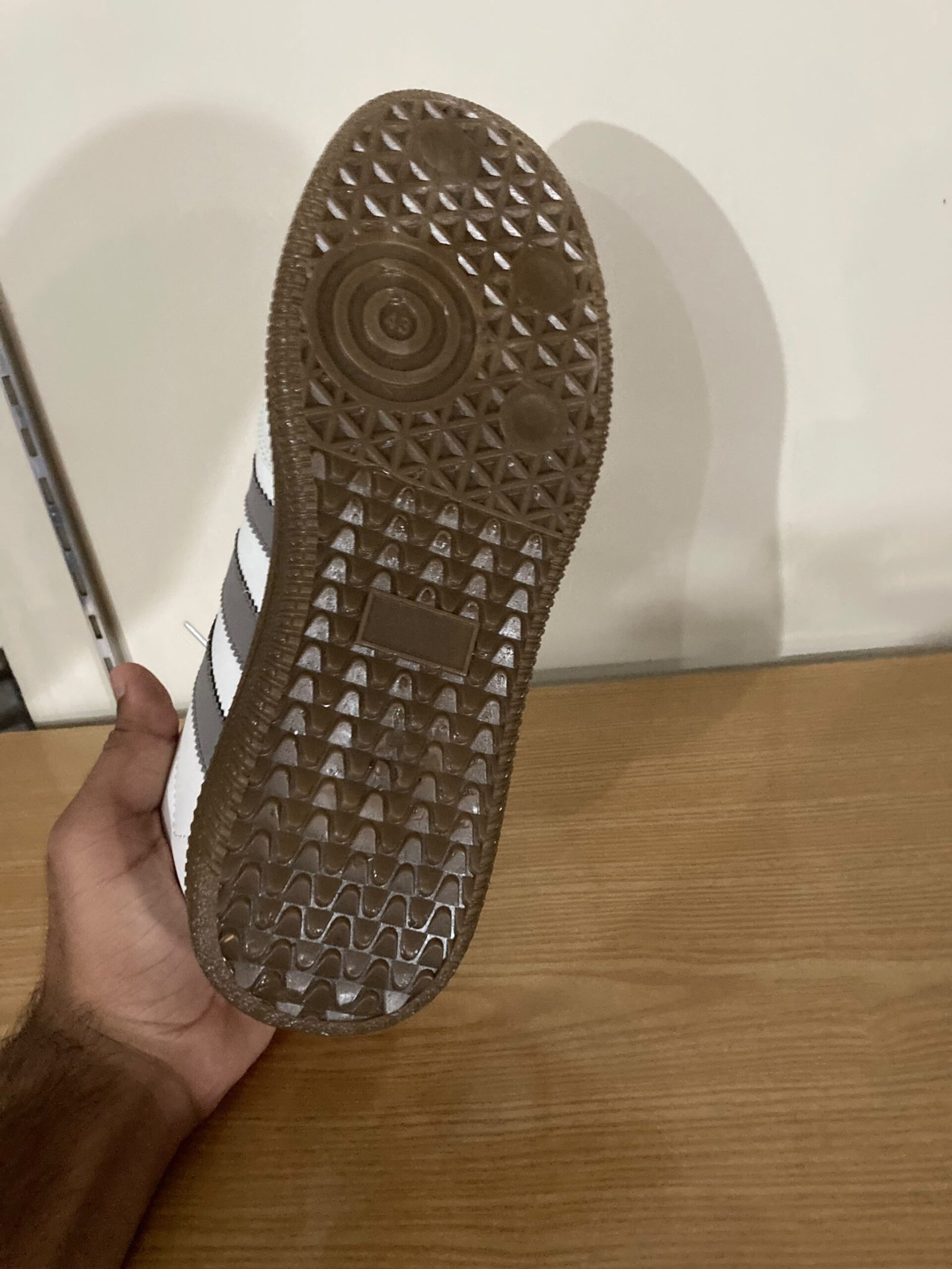 Best quality shose