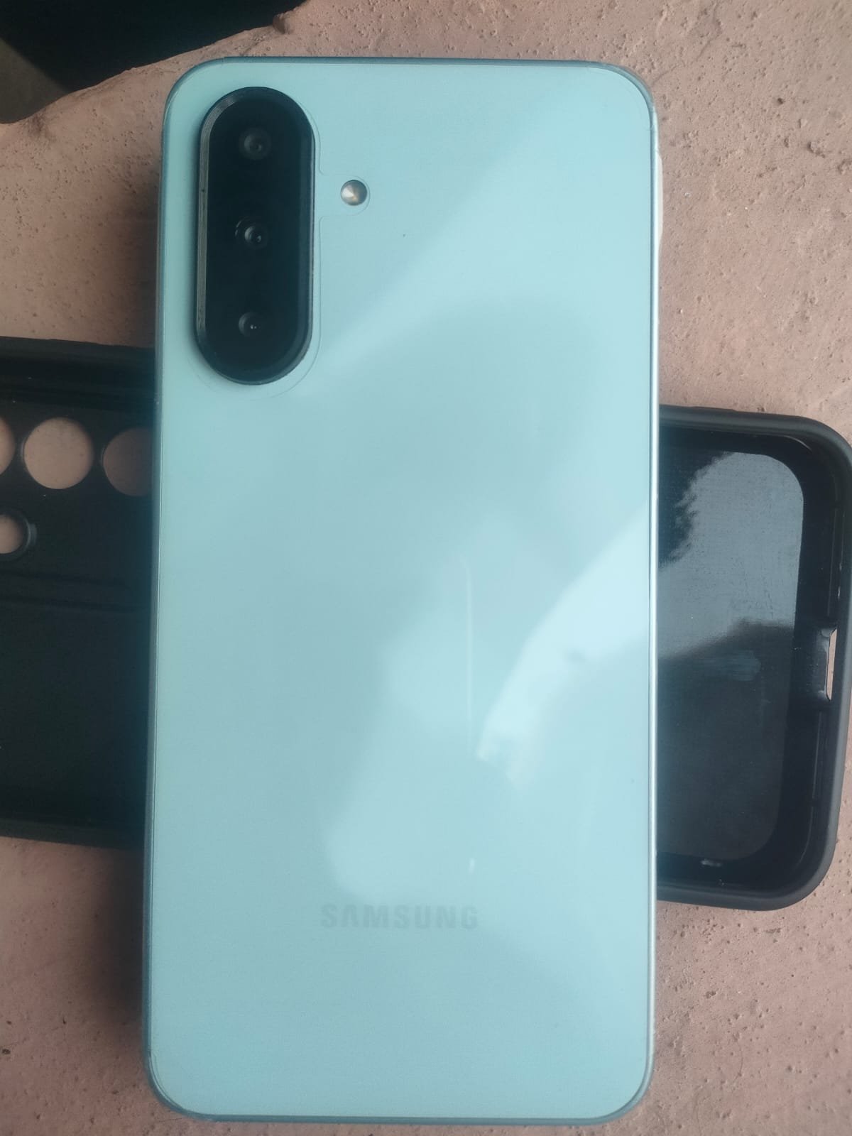 Samsung A7