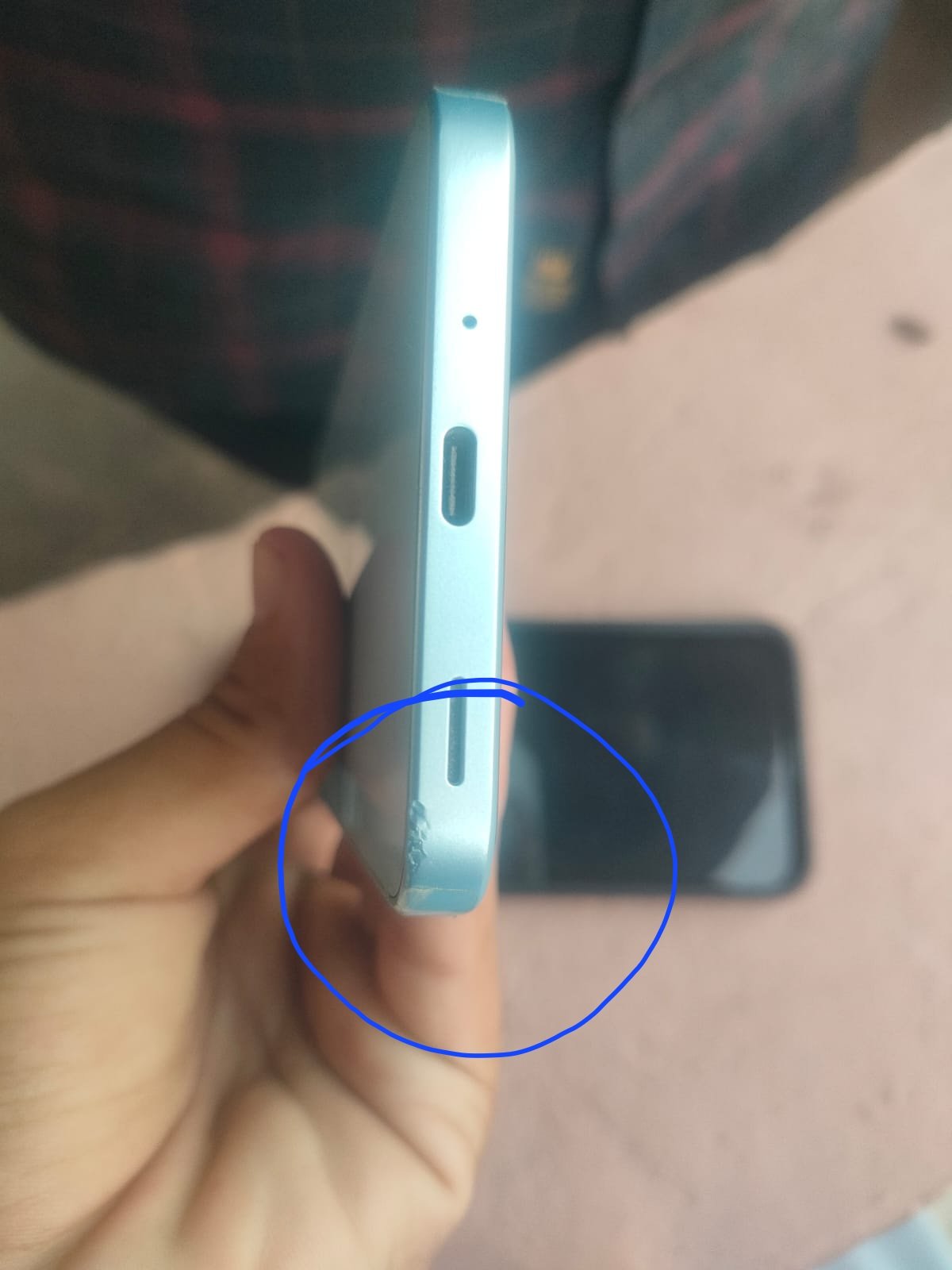 Samsung A7